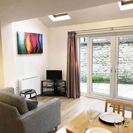 An Entire 2Bed, Headington, Oxford Lägenhet Exteriör bild