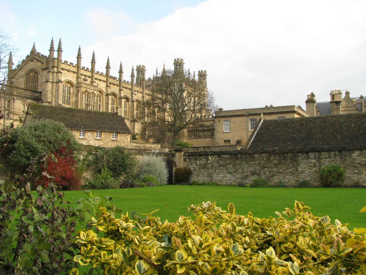 An Entire 2Bed, Headington, Oxford Lägenhet Exteriör bild
