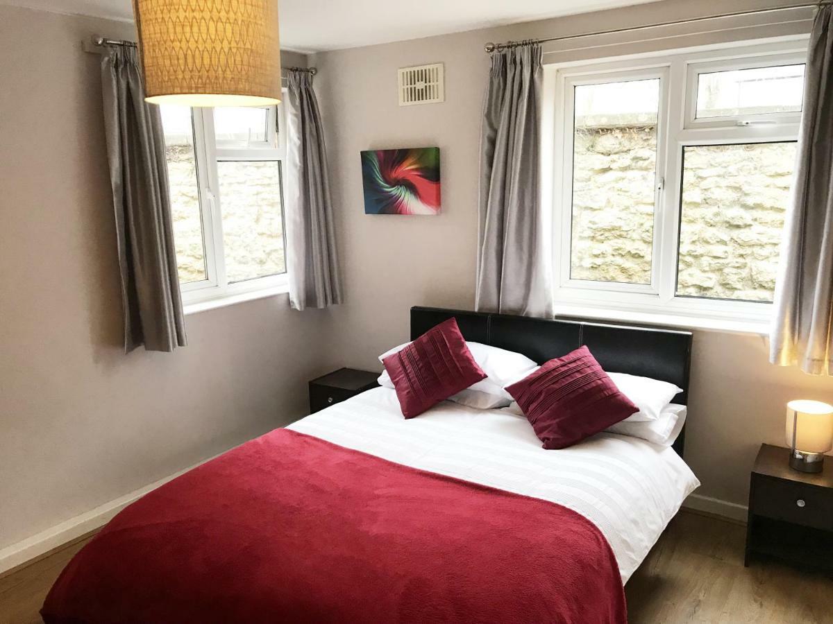 An Entire 2Bed, Headington, Oxford Lägenhet Exteriör bild