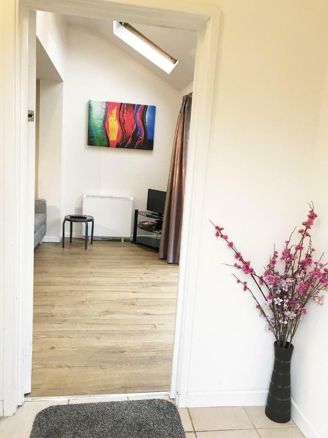 An Entire 2Bed, Headington, Oxford Lägenhet Exteriör bild