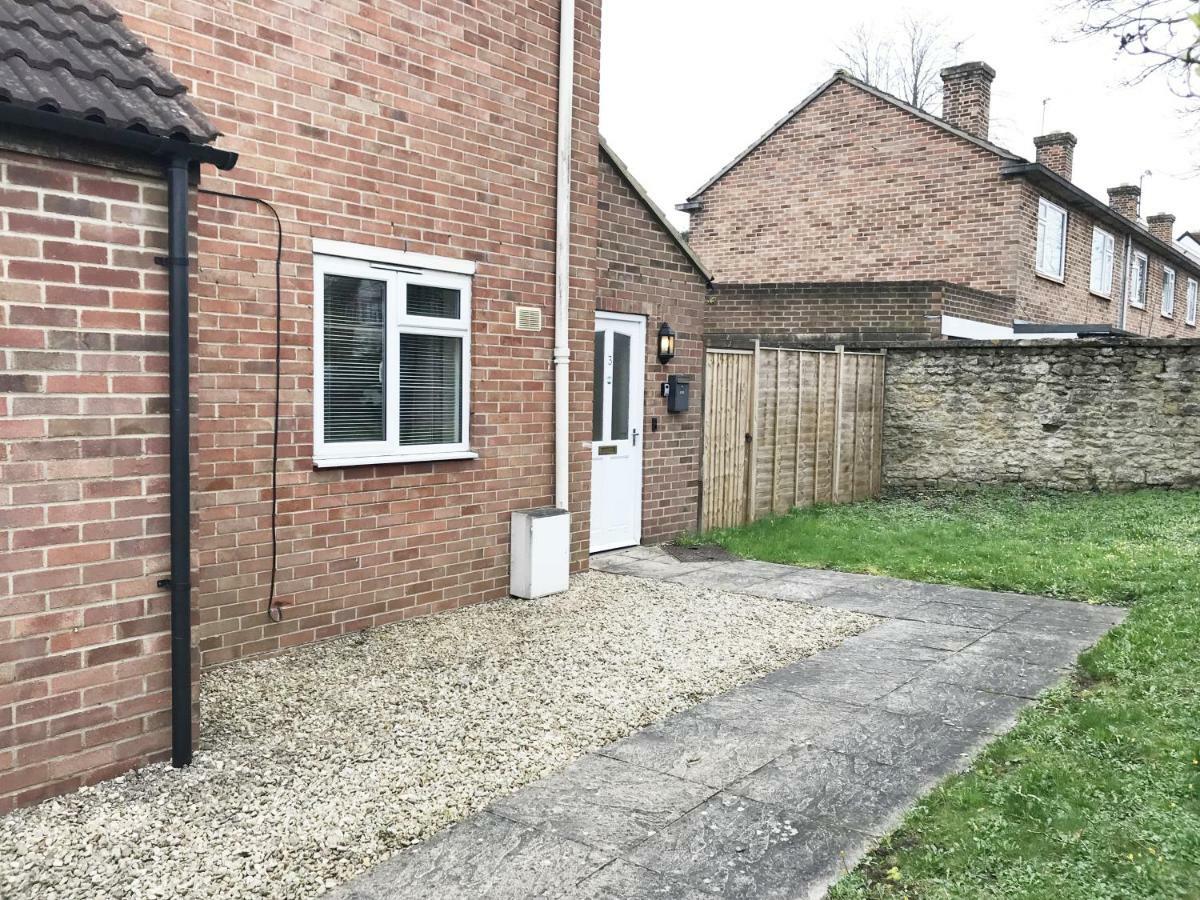 An Entire 2Bed, Headington, Oxford Lägenhet Exteriör bild