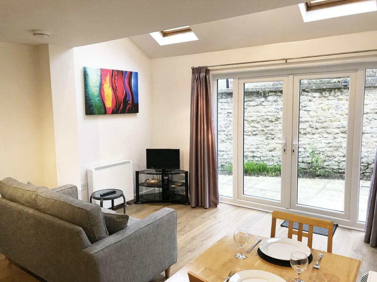 An Entire 2Bed, Headington, Oxford Lägenhet Exteriör bild