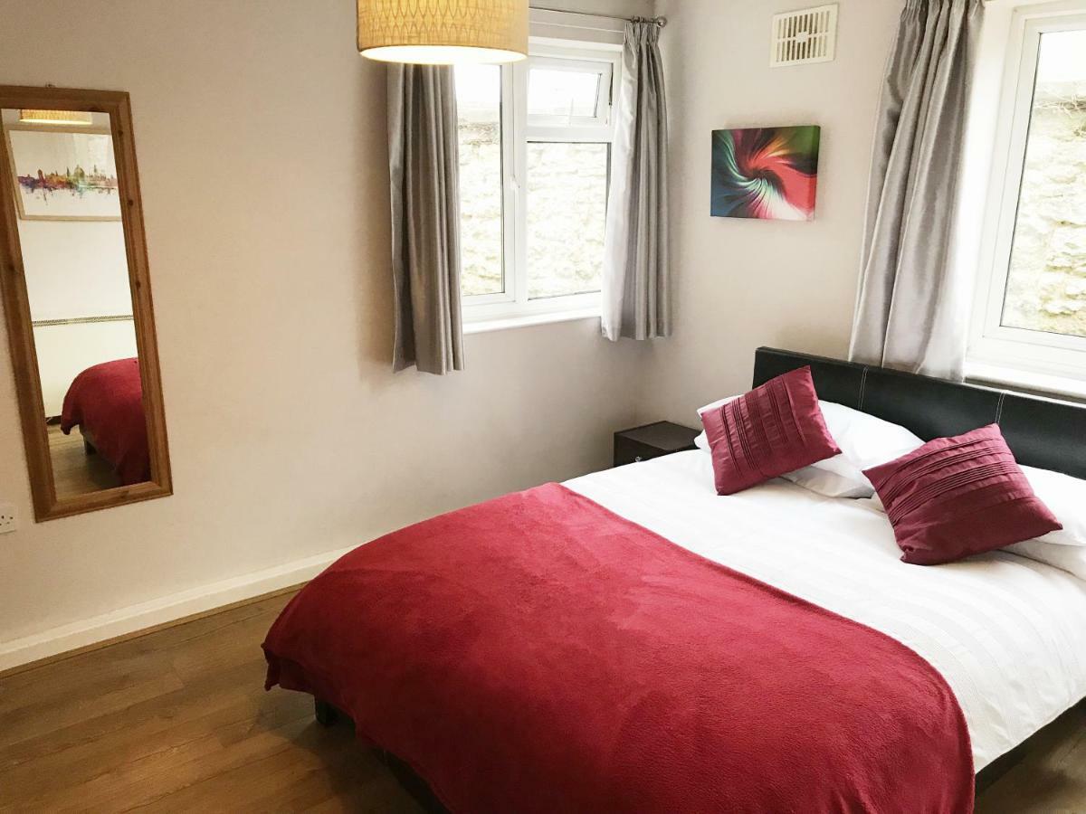 An Entire 2Bed, Headington, Oxford Lägenhet Exteriör bild