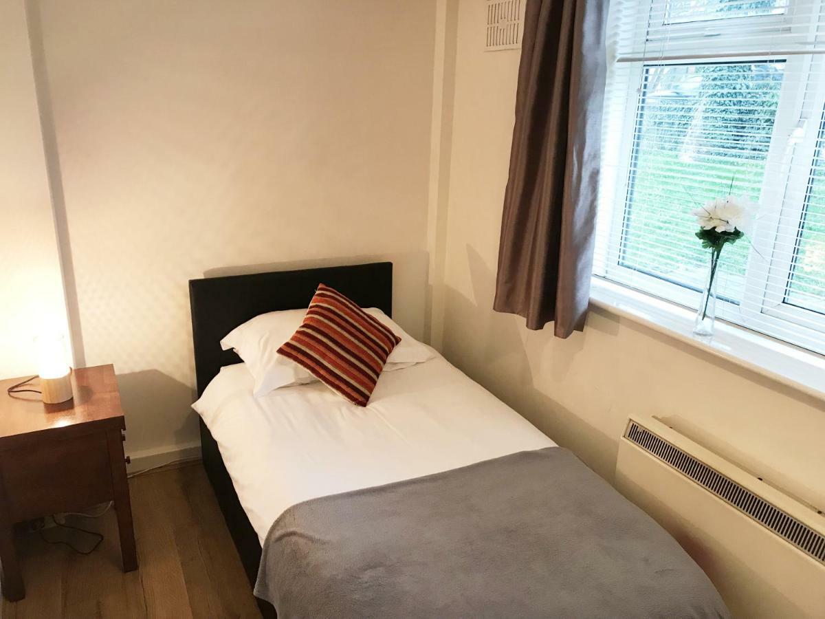 An Entire 2Bed, Headington, Oxford Lägenhet Exteriör bild