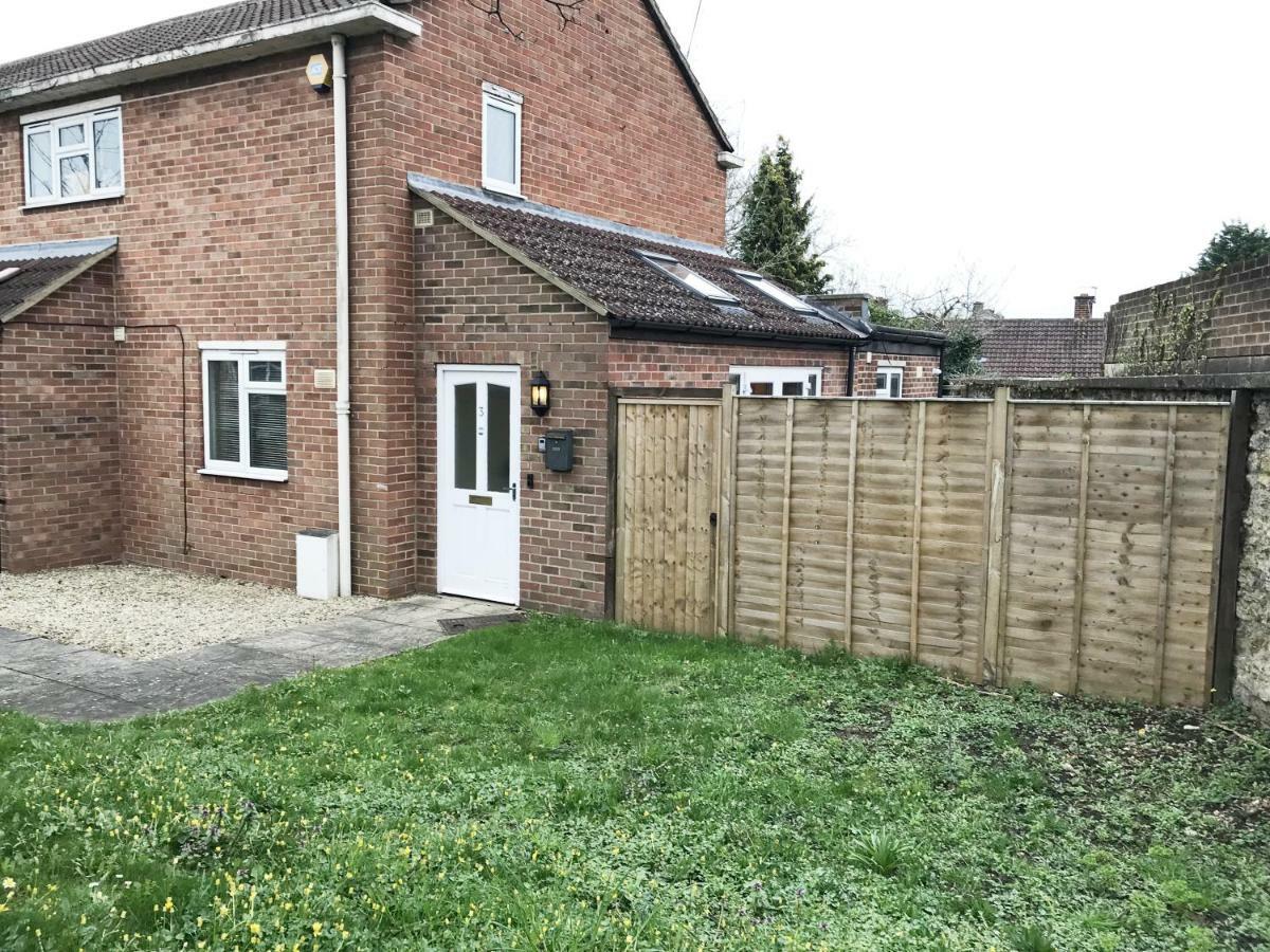 An Entire 2Bed, Headington, Oxford Lägenhet Exteriör bild
